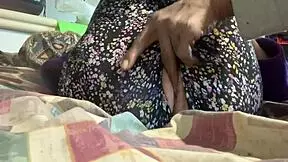 stepsis watches xvideos gets horny stepdad rips leggings fingers her wet pussy!