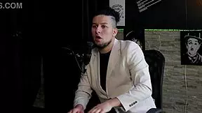 ever wonder how brazilian milf's squirting massage turns into bisexual domination orgy? wild!