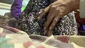 stepsis watches xvideos gets horny stepdad rips leggings fingers her wet pussy!