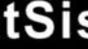 SLUTTY STEPSIS Shows BRO Her New Cowgirl Riding Skills in Taboo POV Blowjob Anal Cumshot!