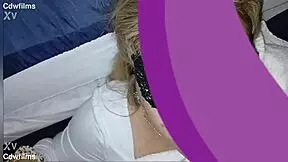 Love Cumming On Pretty Petite Tatted Face