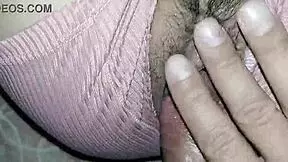 xxx angry stepsis refuses creampie but gets horny pussy filled