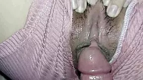 xxx angry stepsis refuses creampie but gets horny pussy filled