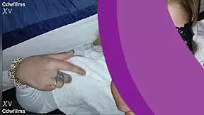 Love Cumming On Pretty Petite Tatted Face