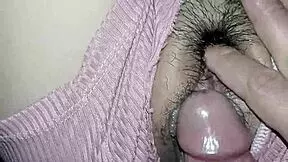 xxx angry stepsis refuses creampie but gets horny pussy filled