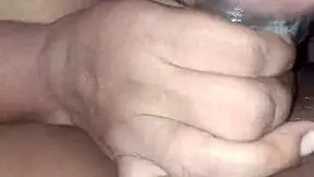 Stepmom, your hot blowjob on my cock feels too good to stop??