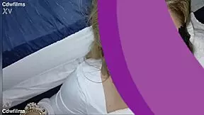 Love Cumming On Pretty Petite Tatted Face