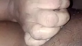 Stepmom, your hot blowjob on my cock feels too good to stop??