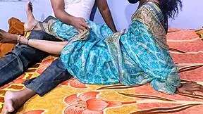 youranitha indian village wife gives crazy closeup blowjob update
