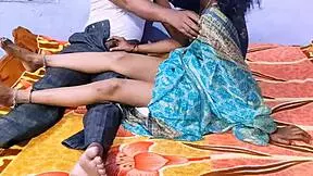 youranitha indian village wife gives crazy closeup blowjob update