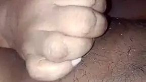 Stepmom, your hot blowjob on my cock feels too good to stop??