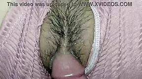 xxx angry stepsis refuses creampie but gets horny pussy filled