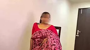chubby desi bhabhi moans loud in morning doggystyle with husband