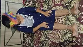 oh god devar poundin bhabhi hard in house hindi audio screamin everywhere!