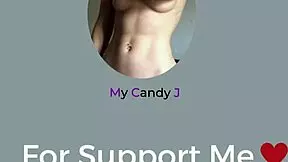 wanna see my shy girlfriend ditch condom for first raw creampie drip from tight shaved pussy?