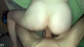 doesn't her tight petite body beg for harder doggystyle pounding?