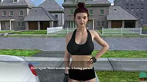 a love 60 milf latina mommy anal with big tits ass