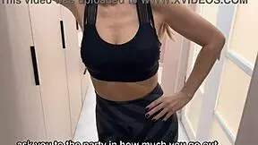 stepmom, uh i mean my stepmom's cheating on dad riding my cock while he's gone??