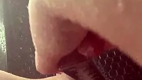 i'm nadia ali's horny stepsis ripping clothes for pussy tease in la