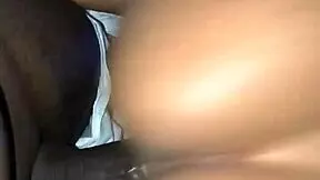 wanna pov train this slim thick seductive babe doggystyle?