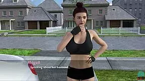 a love 60 milf latina mommy anal with big tits ass