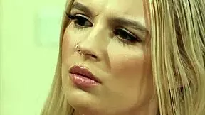 jobless donny sins pounds sky wonderland's petite ass with monster cock