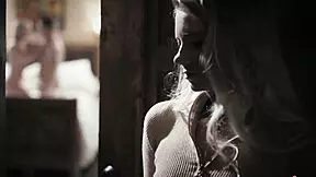 yo stepdad this dirty family roleplay with big tits milf turning real hardcore is wild