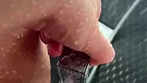 i'm nadia ali's horny stepsis ripping clothes for pussy tease in la