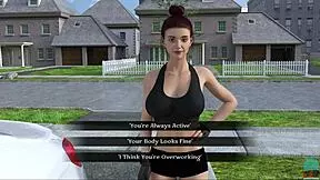 a love 60 milf latina mommy anal with big tits ass