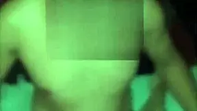 omg look at this seductive milf housewife bareback fucking two young guys missionary style creampie!