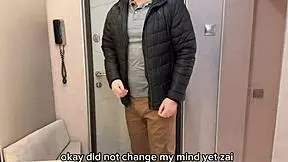 stepmom, uh i mean my stepmom's cheating on dad riding my cock while he's gone??