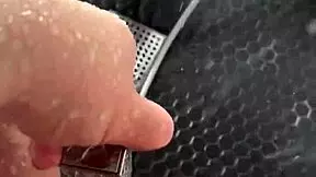 i'm nadia ali's horny stepsis ripping clothes for pussy tease in la