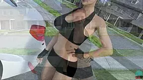 a love 60 milf latina mommy anal with big tits ass