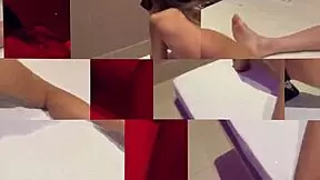 witch nuns, ever seen demons licking wet pussies in orgy?