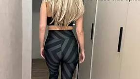 stepmom, uh i mean my stepmom's cheating on dad riding my cock while he's gone??