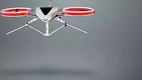 Two Redhead Lesbians Laze in Bed for Early Morning Play