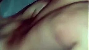 omg look at this seductive milf housewife bareback fucking two young guys missionary style creampie!