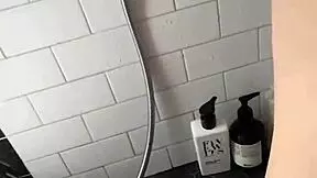 i'm nadia ali's horny stepsis ripping clothes for pussy tease in la