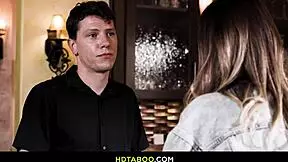 CHARLIE'S HAREM WELCOMES KYLER QUINN FOR WILD GROUP FUCKS!