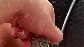 i'm nadia ali's horny stepsis ripping clothes for pussy tease in la