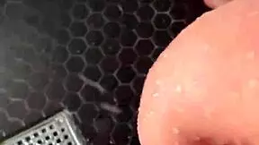 i'm nadia ali's horny stepsis ripping clothes for pussy tease in la