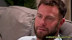 Lilly Bell Sucks Monster Cock Then Rides Hard