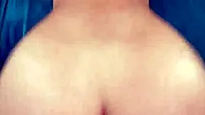 whoa my girlfriend's sister's big ass is insane