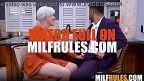 nana's sloppy deepthroat cum swap with dd tits stevie k casey conrad mike oxbigcock taboo milf petite ass blowjob