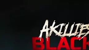 seductive latina pornstar spreads for monster cock interracial pounding