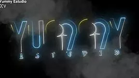 tiny chloe sucks bbc then takes dp gangbang from 5 guys gaping ass