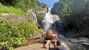 bastidores! pretinha slut takes skinny anal in amateur red video