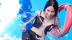 holidays turn helen star into naked submissive fuck doll oral romance.