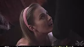 stepdaughter's petite tits make me throb wanna suck them now