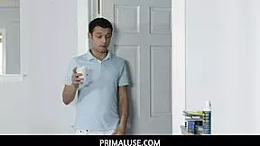 What if blonde teen stepsisters dixie lynn and alice pink became total freeuse for stepbrother johnny? primal taboo fantasy unfolds